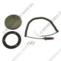 flash light magnetic base