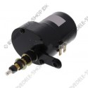 wiper motor type 1, 24V 85°
