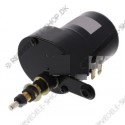 wiper motor type 1, 24V 85°
