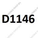 parts suitable Daewoo D1146 diesel engine 