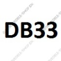 parts suitable Daewoo DB33 diesel engine 