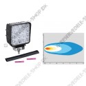werklamp LED  3071 lm