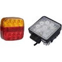 LED lights