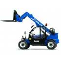 Genie telehandlers