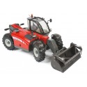 Massey Ferguson telehandlers
