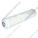 hydraulic filter insert