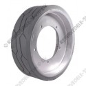 drivewheel 406 x 125 non marking