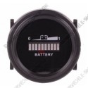 battery discharge meter 48V