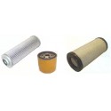 Filters suitable for Sinoboom boom lifts