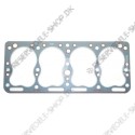 gasket, cylinder head