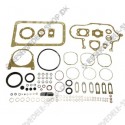 overhaul gasket kit