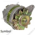 alternator 40A