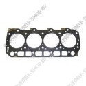 gasket, cylinder head metallic
