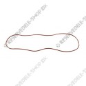 gasket, cylinder head cover