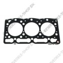 cylinder head gasket