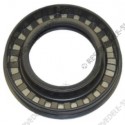 oil seal crankshaft, front