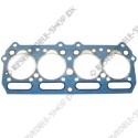 gasket, cylinder head