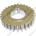 gear, crankshaft