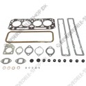 gasket kit, valve regrind