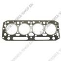 gasket, cylinder head