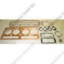 gasket kit, valve regrind gasket kit, valve regrind