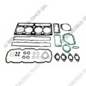 gasket kit, valve regrind