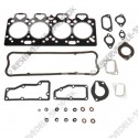 gasket kit, valve regrind