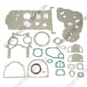 gasket kit, bottom