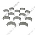 bearing set, connecting rod
