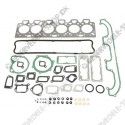 gasket kit, valve regrind for Hyster/Caterpillar