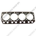 gasket, cylinder head