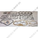 overhaul gasket kit