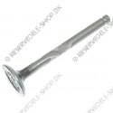 valve, exhaust