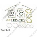 gasket kit, distribution