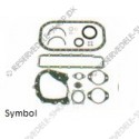 gasket kit, bottom