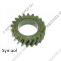 gear, hydraulic pumpdrive 27 teeth