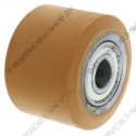 tandem roller poly 82 x 60
