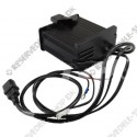 battery, starter battery, starter