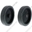 wheel, rear (rim+ tyre) kit wheel, rear (rim+ tyre) kit
