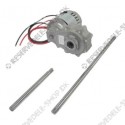 drive motor, assembly