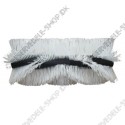 sweeper brush, main-nyllon (not original)