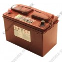 battery, starter-12VDC 105Ah 