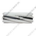 sweeper brush 8 polyester (not original)