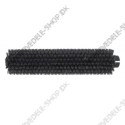 scrubber brush, main (abrasive grit)