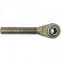 fork joint head thread R