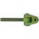 fork joint head thread R