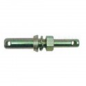 lower link implement pin