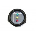 battery charge gauge
