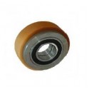 transport wheels for pallet trucks