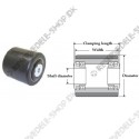 load roller 85 x 80 VU-HD